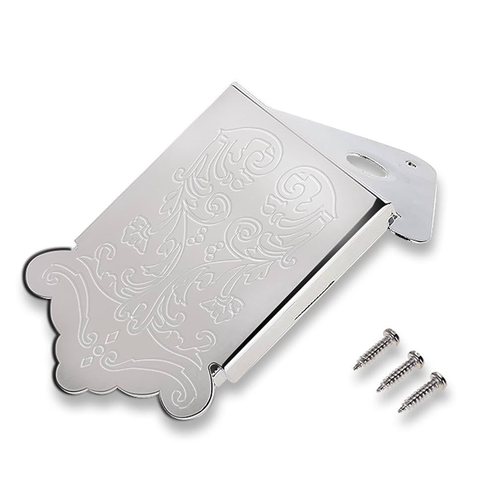Amazon.com: Mandolin Tailpiece Mandolin Tailpiece Cover